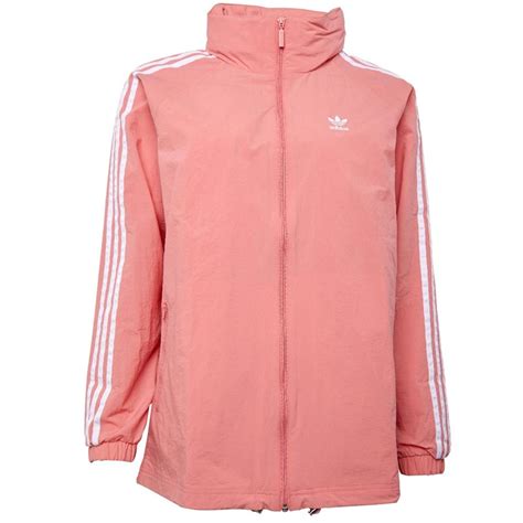 overige jassen adidas rose|Roze adidas Sportjassen dames online kopen .